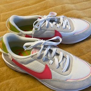 Nike sneakers